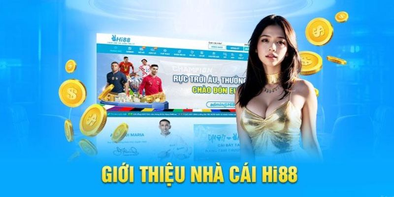 Nhà cái uy tín hợp pháp hàng đầu