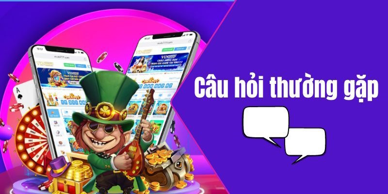 FAQ về kinh nghiệm chọn nhà cái uy tín