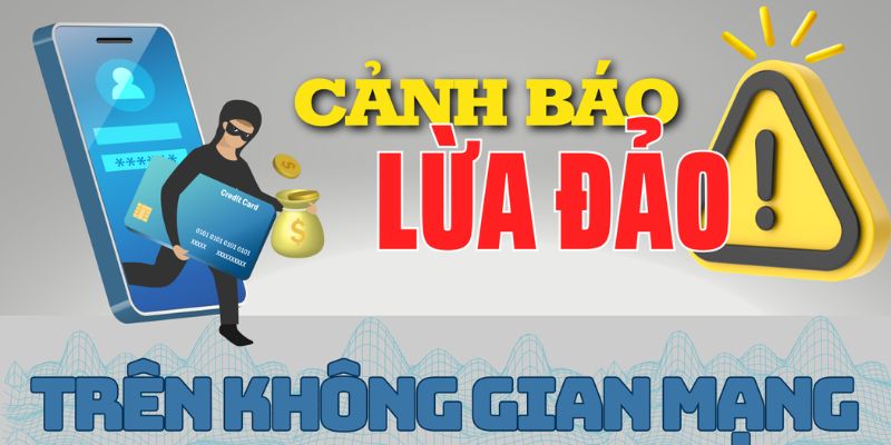 Hướng dẫn người mới cách nhận biết nhà cái lừa đảo