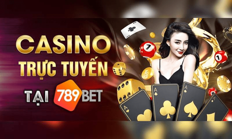 Sơ lược về nhà cái 789bet với những thành tích khẳng định vị thế