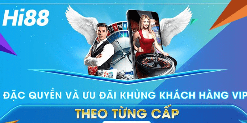 Sơ lược qua về nhà cái Hi88