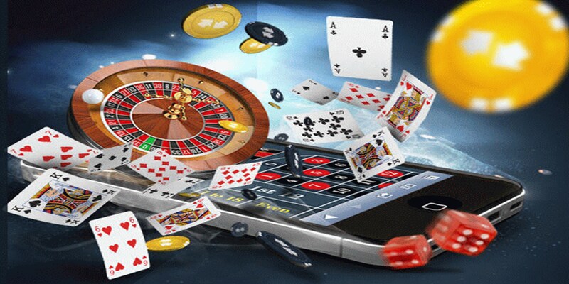 Kinh nghiệm chơi casino online nằm ở việc tuân theo các nguyên tắc