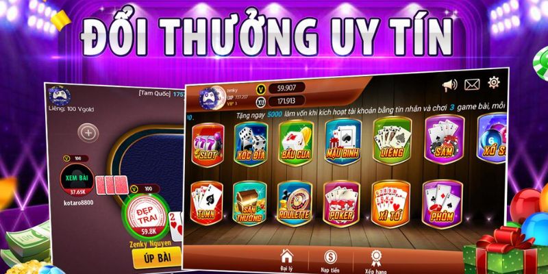 Tìm hiểu về game nhà cái uy tín