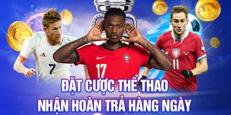 Có lưu ý để nhận khuyến mãi cược thể thao thành công