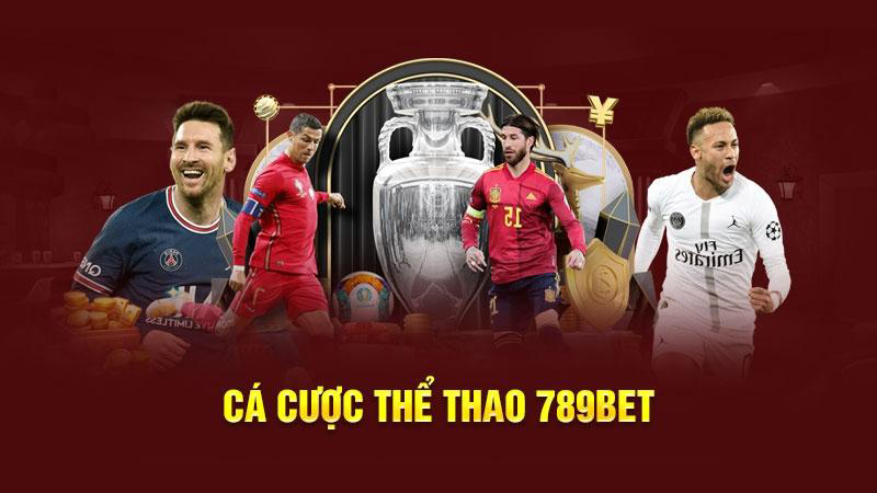 Nhà cái được nhiều người tin tưởng gọi tên 789bet